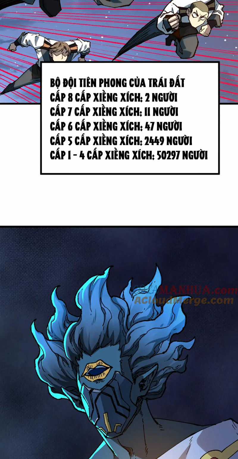 Thánh Khư Chapter 254 trang 33