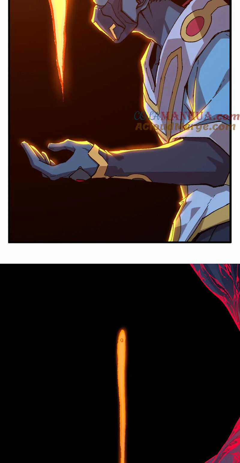 Thánh Khư Chapter 254 trang 35