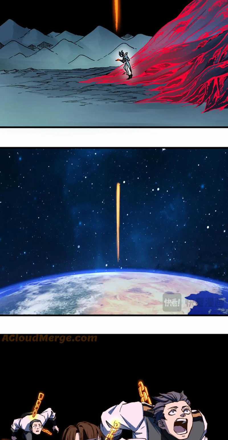 Thánh Khư Chapter 254 trang 36