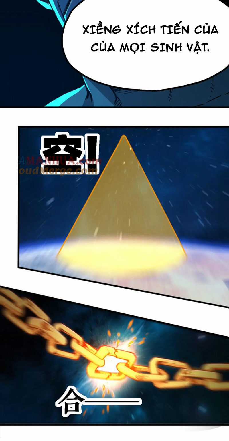 Thánh Khư Chapter 254 trang 38