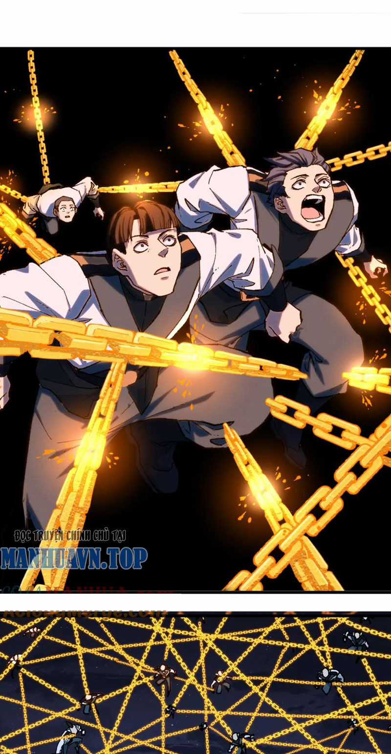 Thánh Khư Chapter 254 trang 39