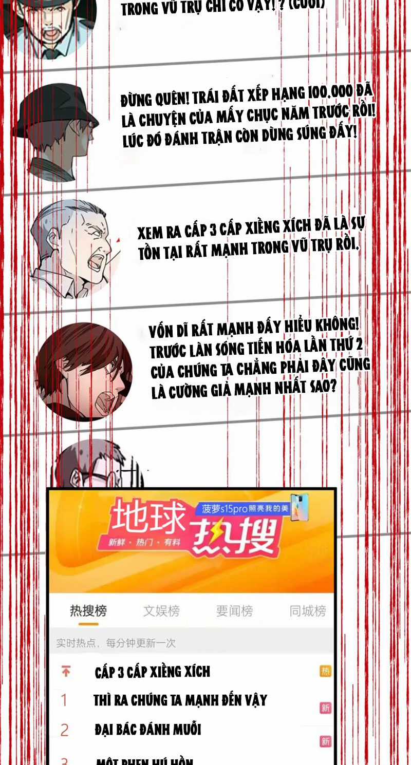 Thánh Khư Chapter 254 trang 4