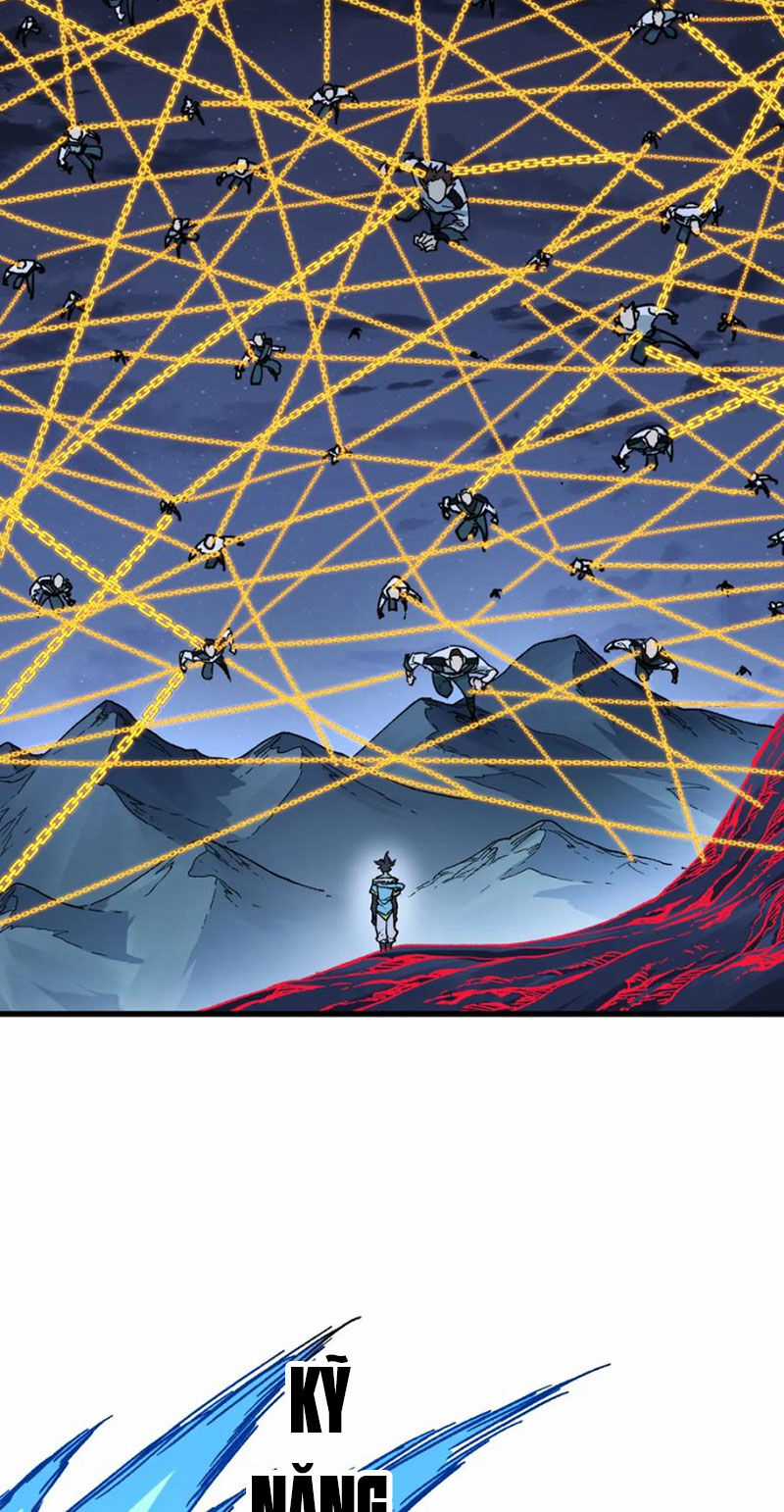 Thánh Khư Chapter 254 trang 40