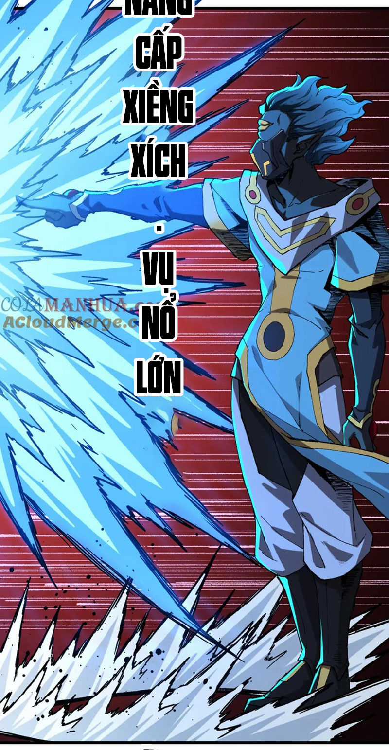 Thánh Khư Chapter 254 trang 41