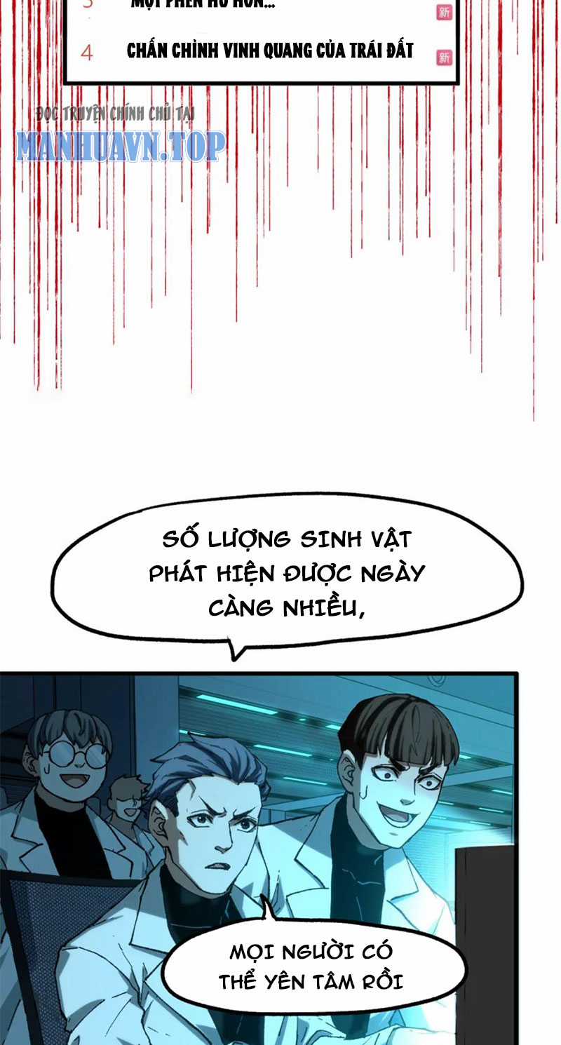 Thánh Khư Chapter 254 trang 5