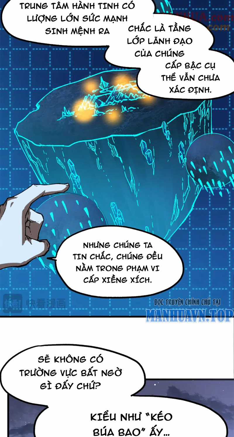 Thánh Khư Chapter 254 trang 7