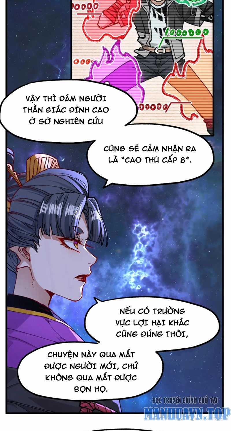 Thánh Khư Chapter 254 trang 9