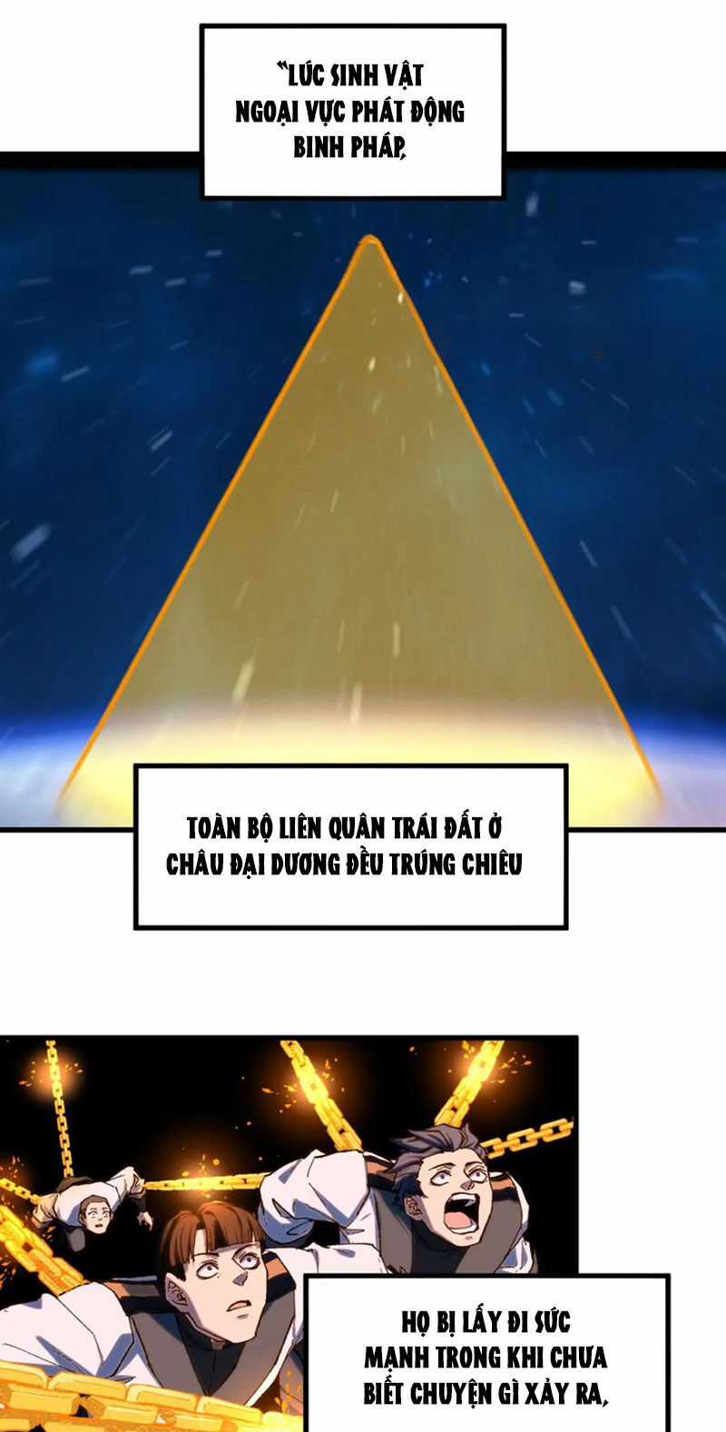 Thánh Khư Chapter 255 trang 0