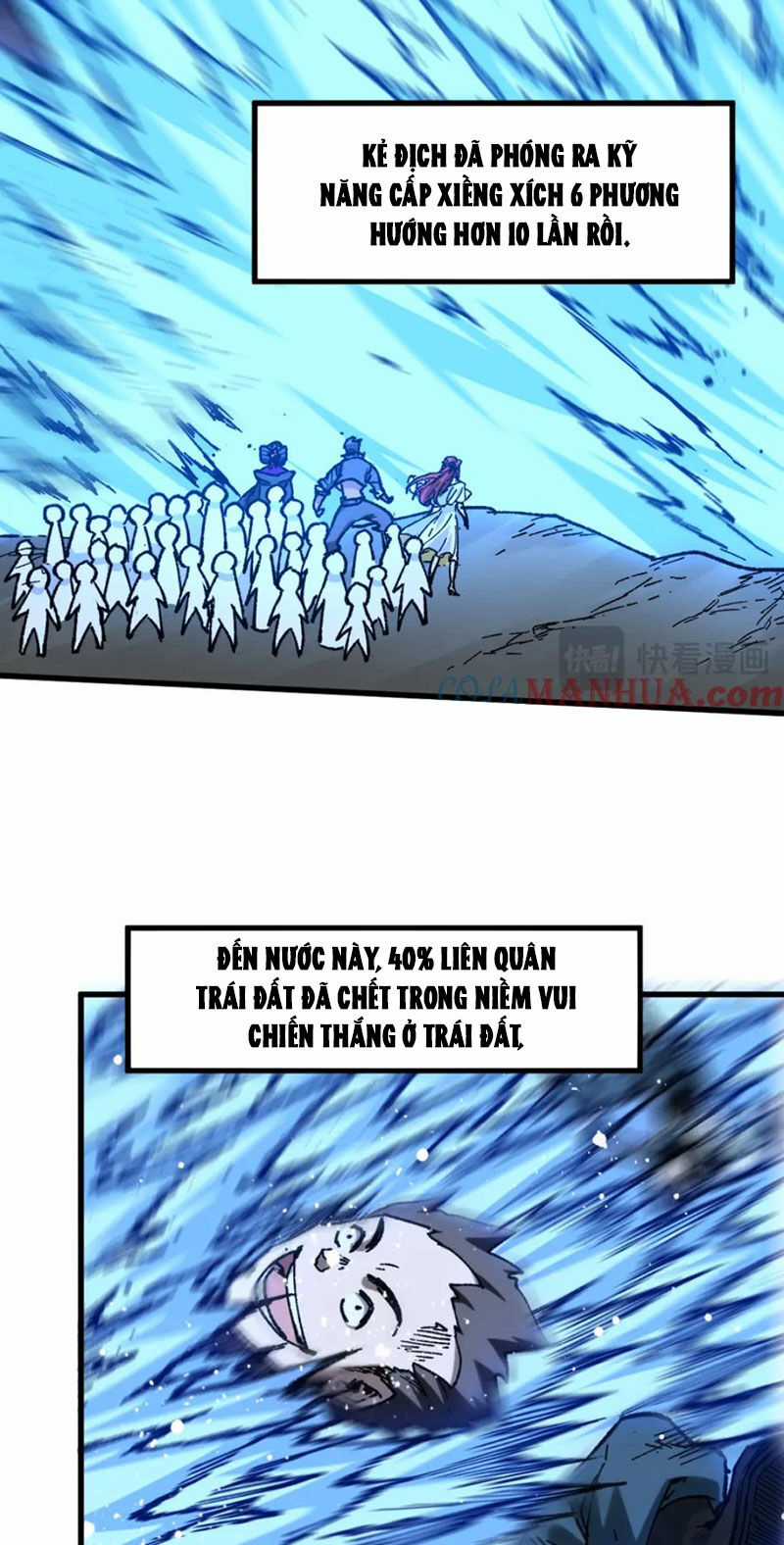 Thánh Khư Chapter 255 trang 10