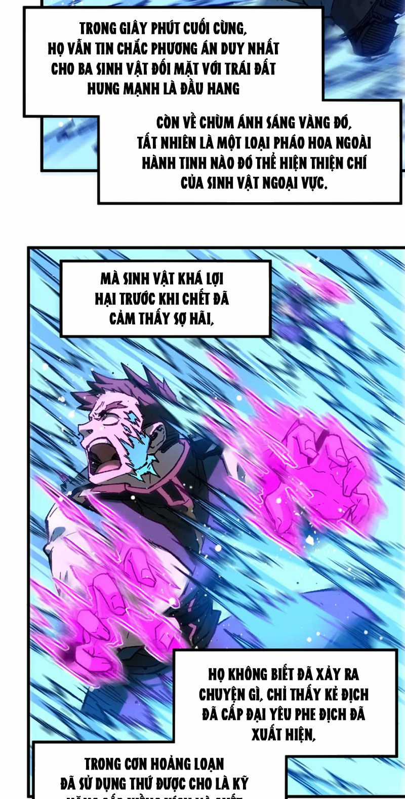 Thánh Khư Chapter 255 trang 11