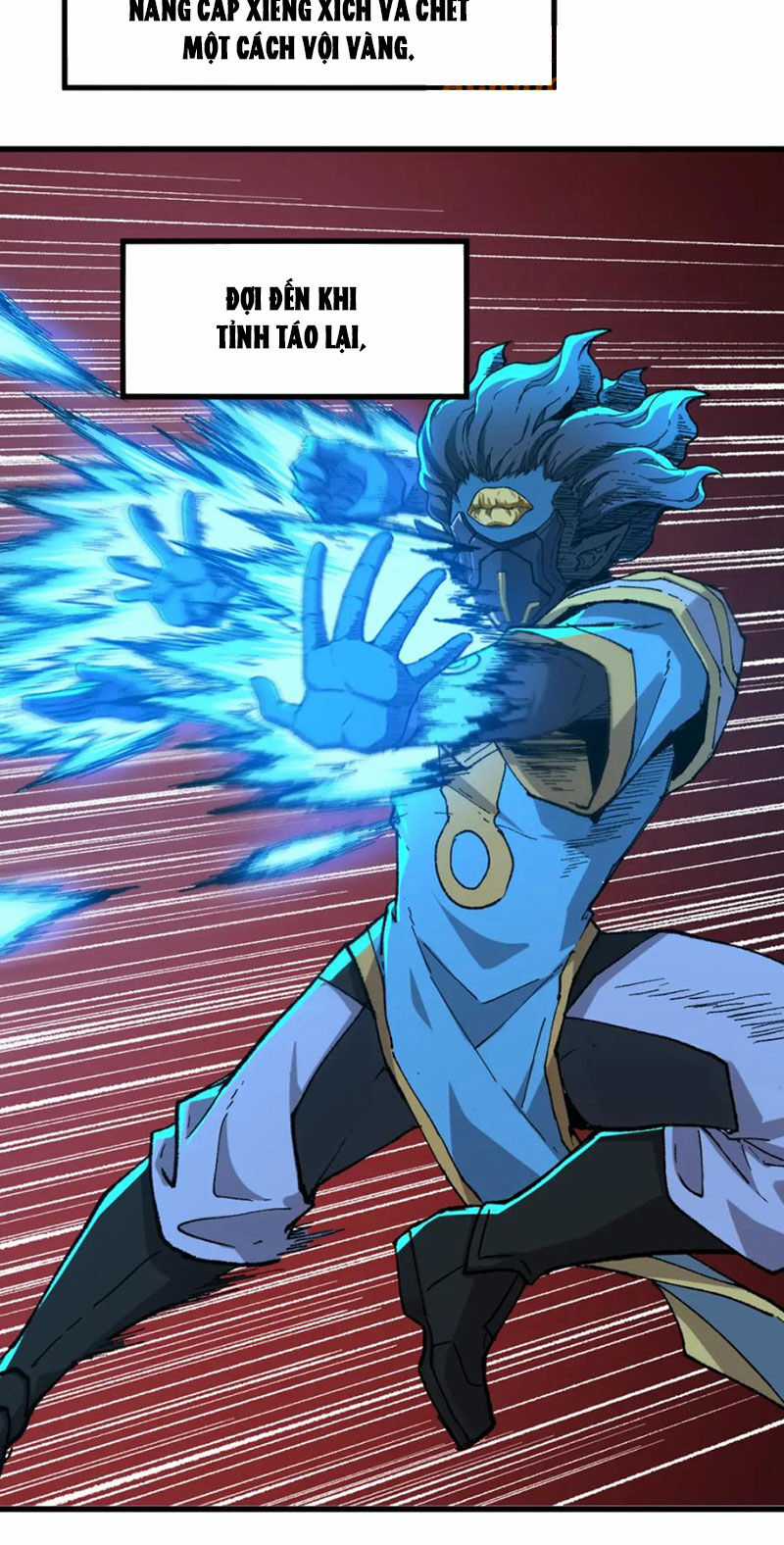 Thánh Khư Chapter 255 trang 12