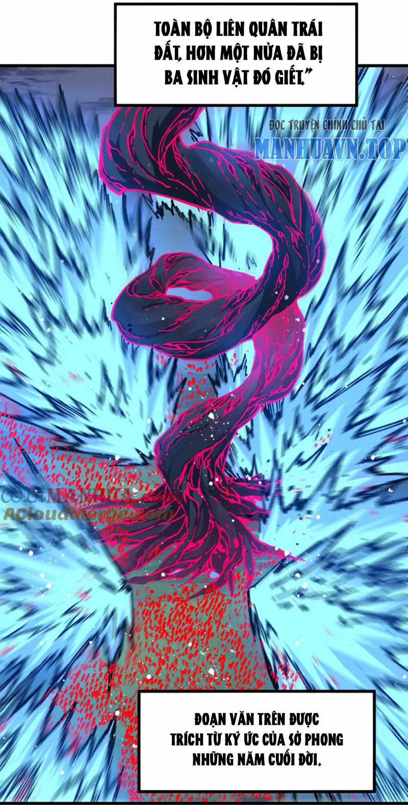 Thánh Khư Chapter 255 trang 13