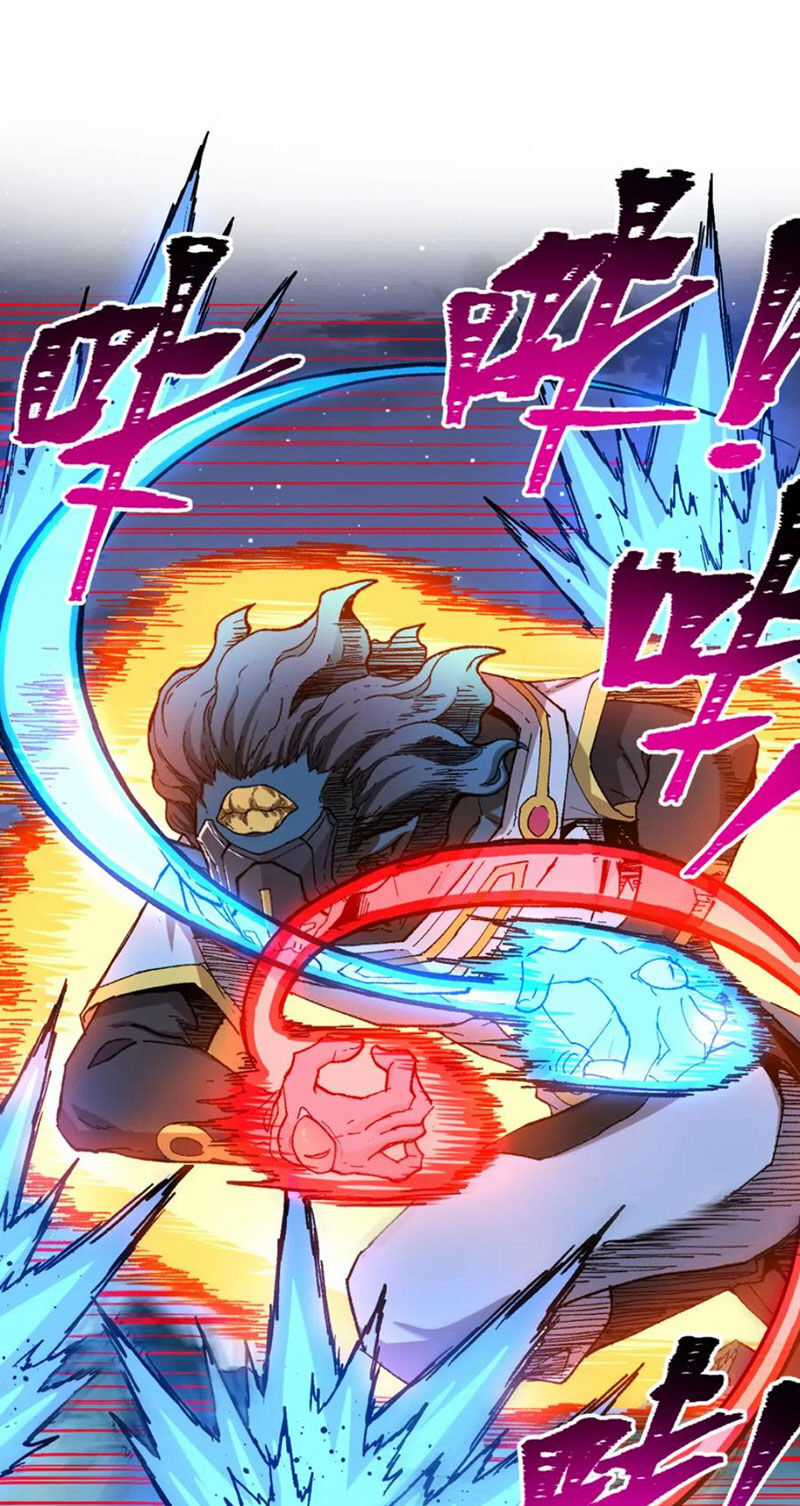 Thánh Khư Chapter 255 trang 14