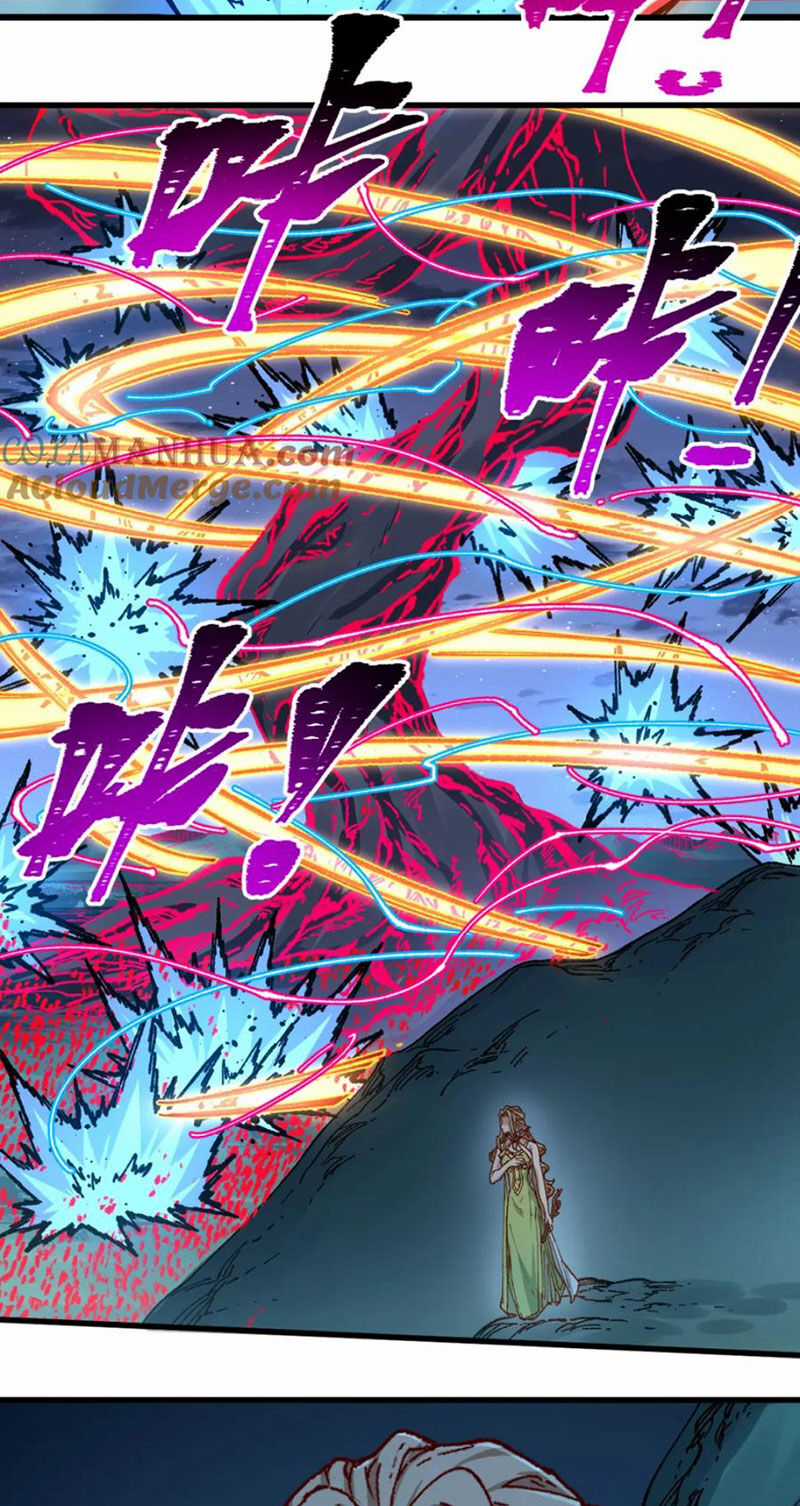 Thánh Khư Chapter 255 trang 15