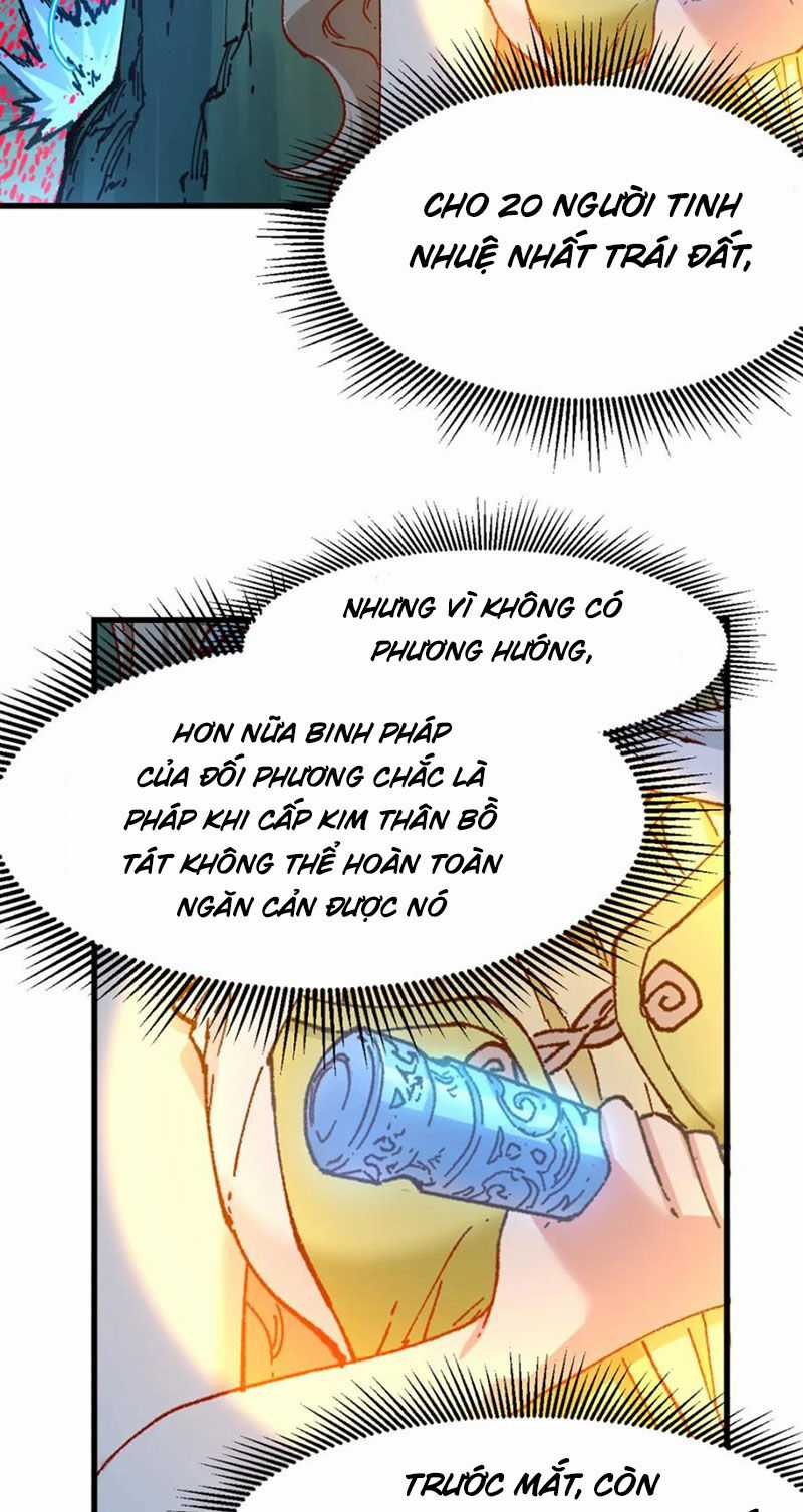 Thánh Khư Chapter 255 trang 17
