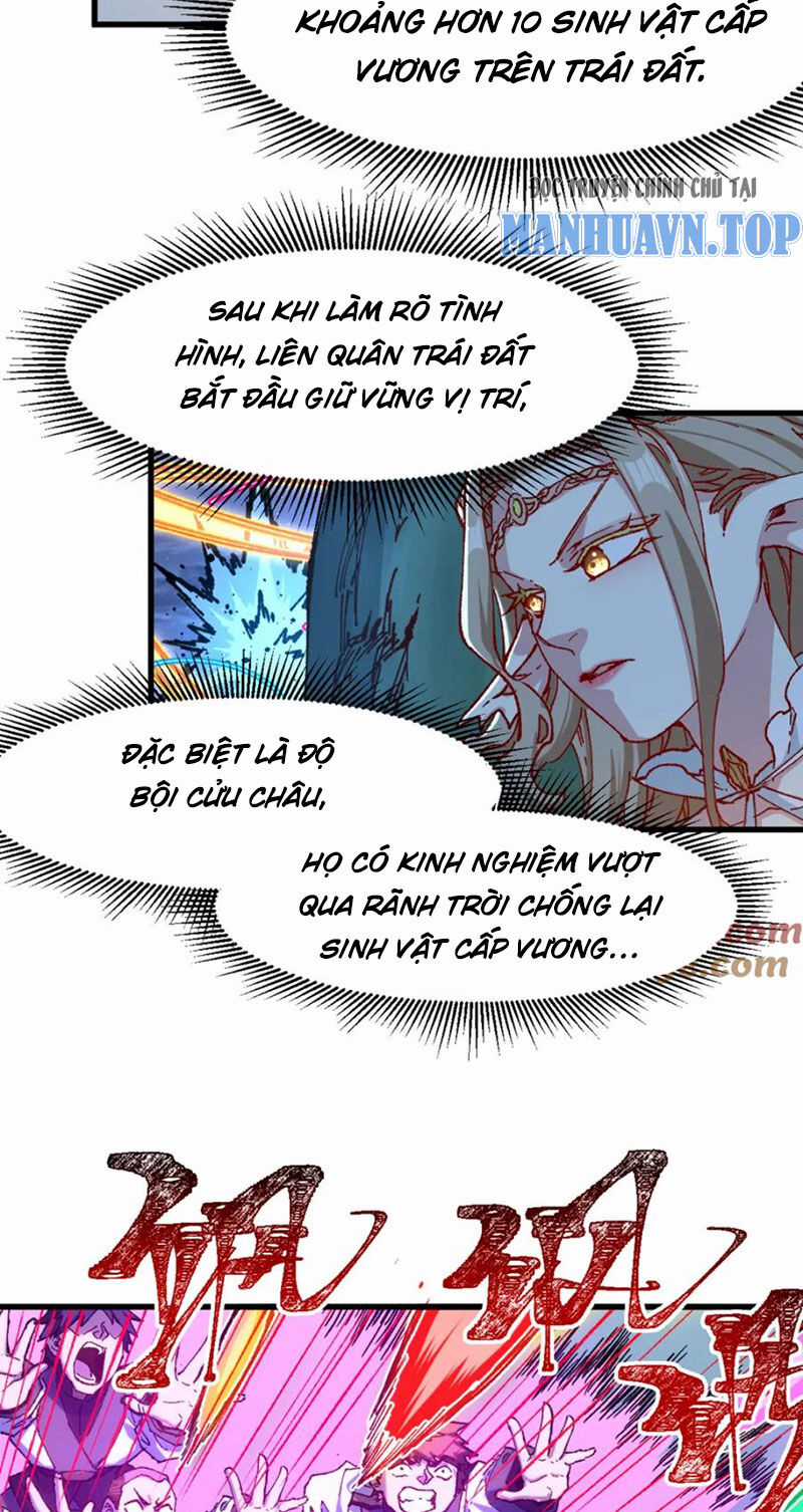 Thánh Khư Chapter 255 trang 18