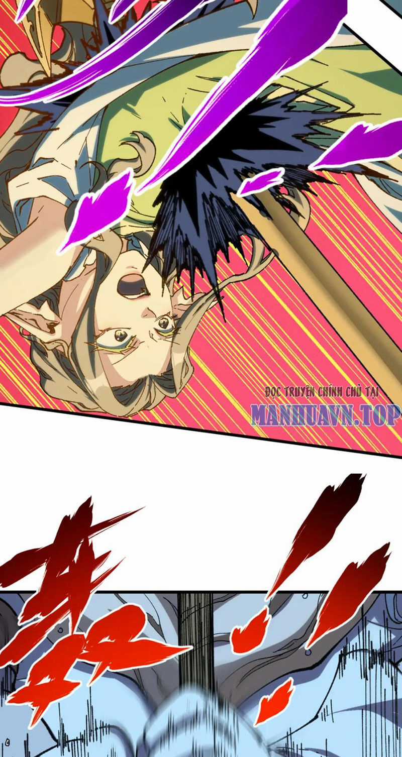 Thánh Khư Chapter 255 trang 24