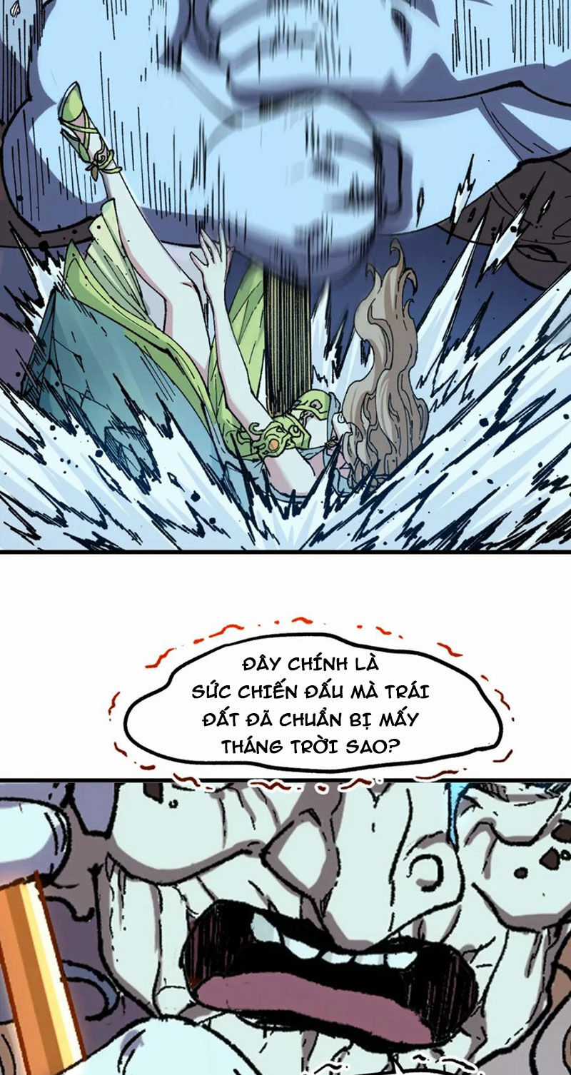 Thánh Khư Chapter 255 trang 25