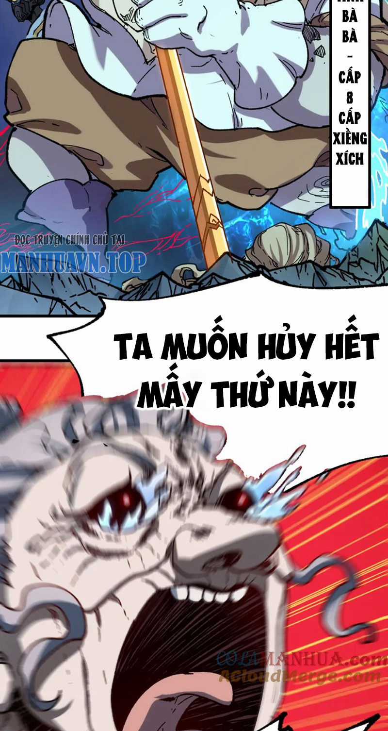 Thánh Khư Chapter 255 trang 27