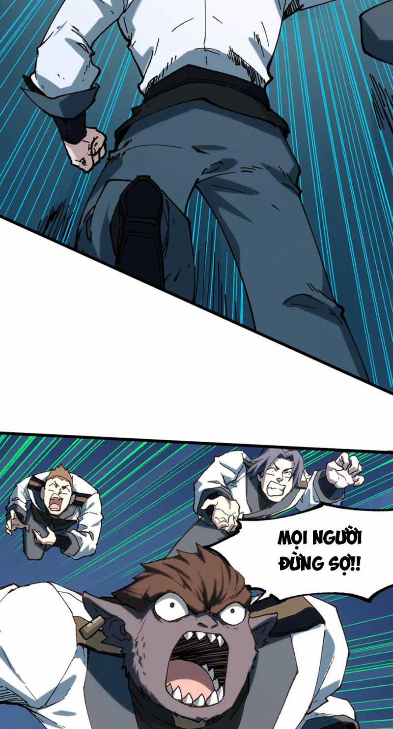 Thánh Khư Chapter 255 trang 29