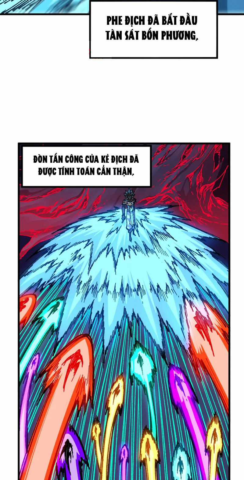 Thánh Khư Chapter 255 trang 3