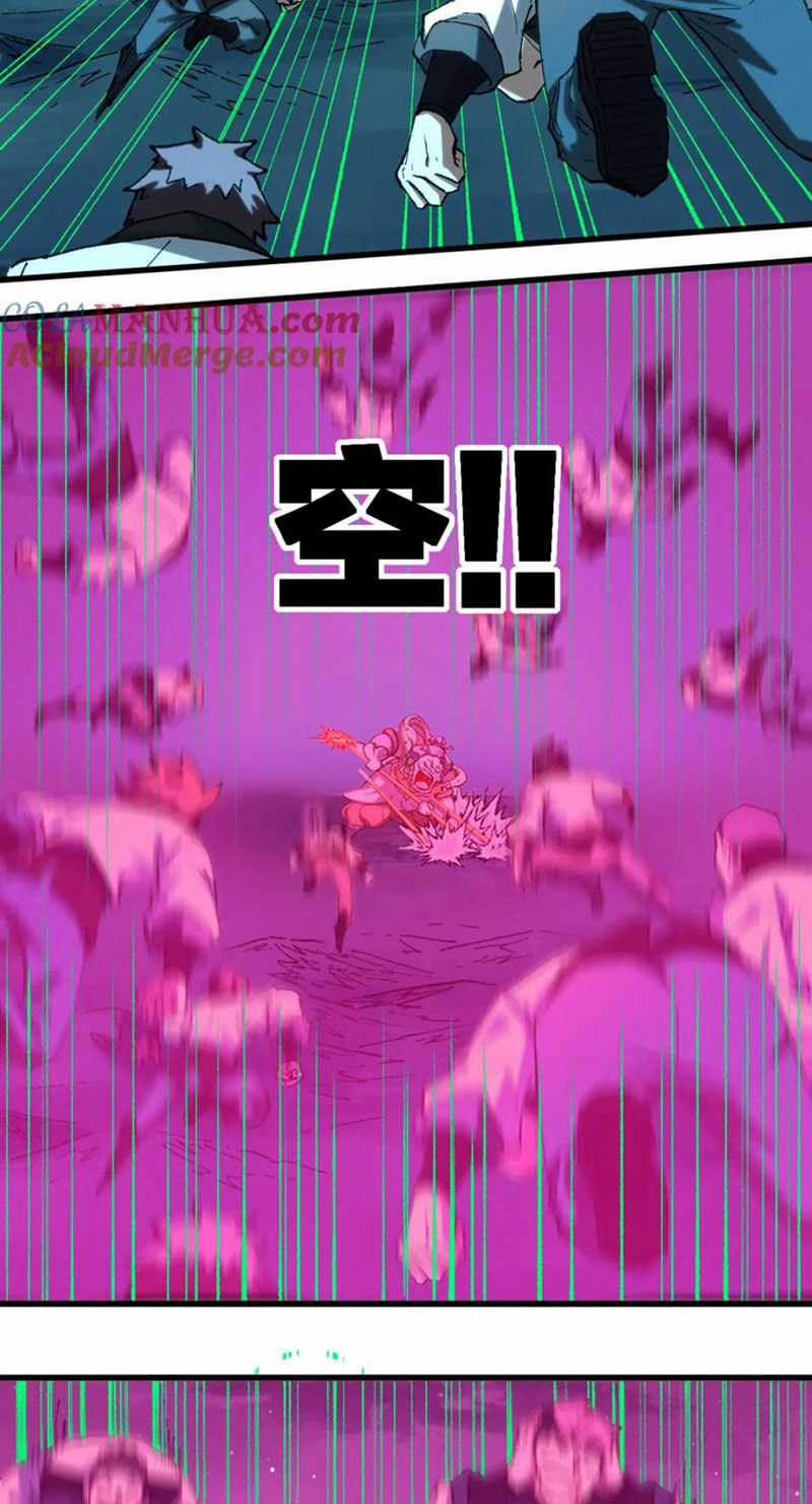 Thánh Khư Chapter 255 trang 31