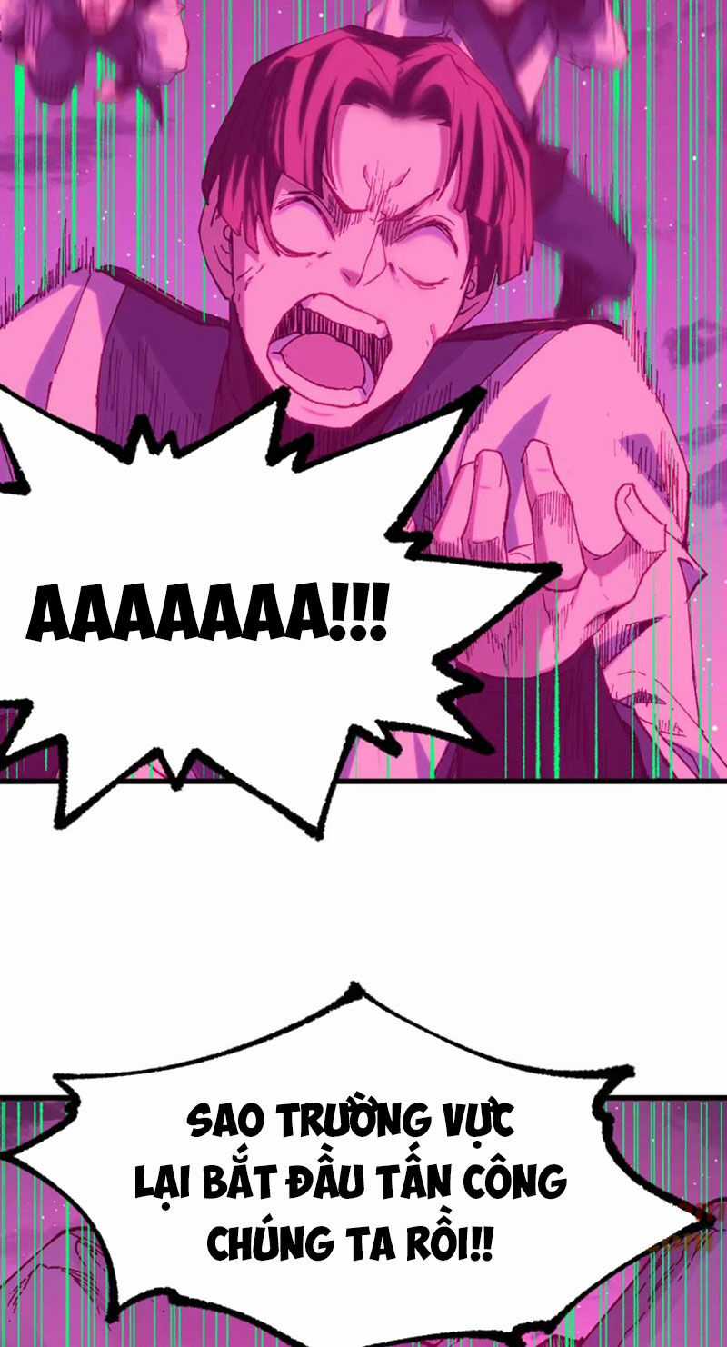 Thánh Khư Chapter 255 trang 32