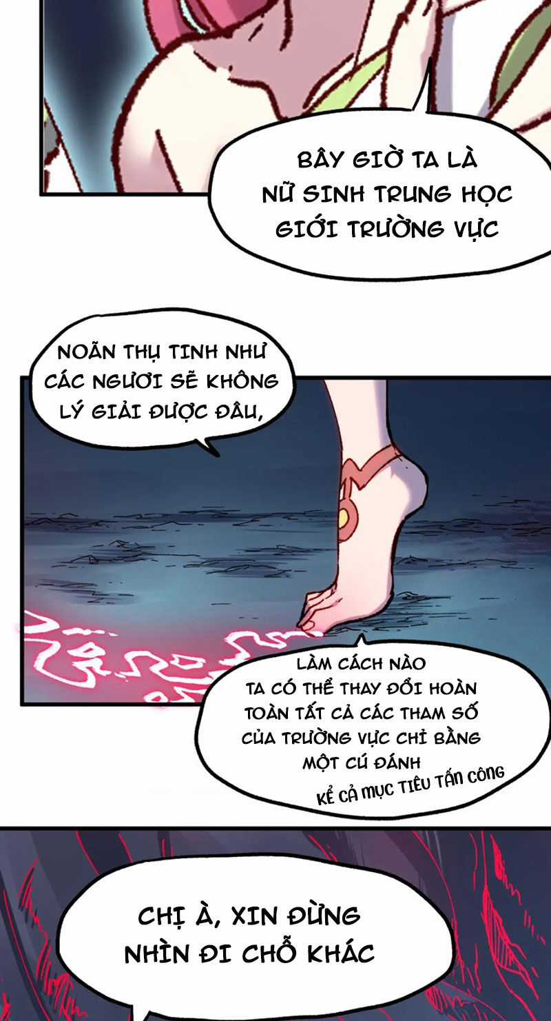 Thánh Khư Chapter 255 trang 36