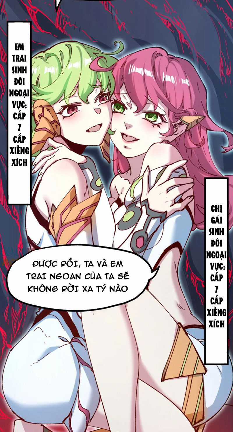 Thánh Khư Chapter 255 trang 37