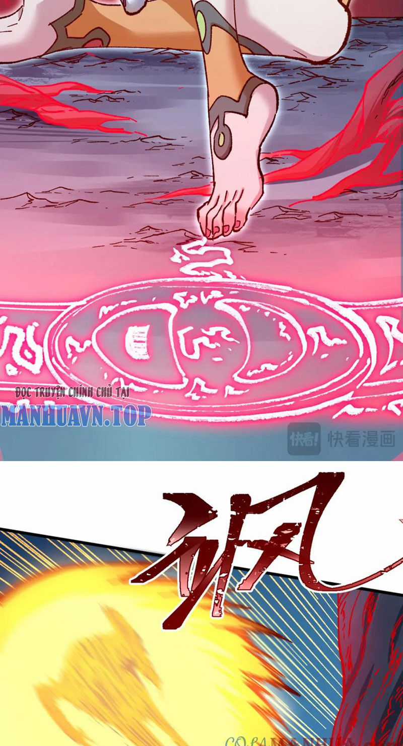 Thánh Khư Chapter 255 trang 38