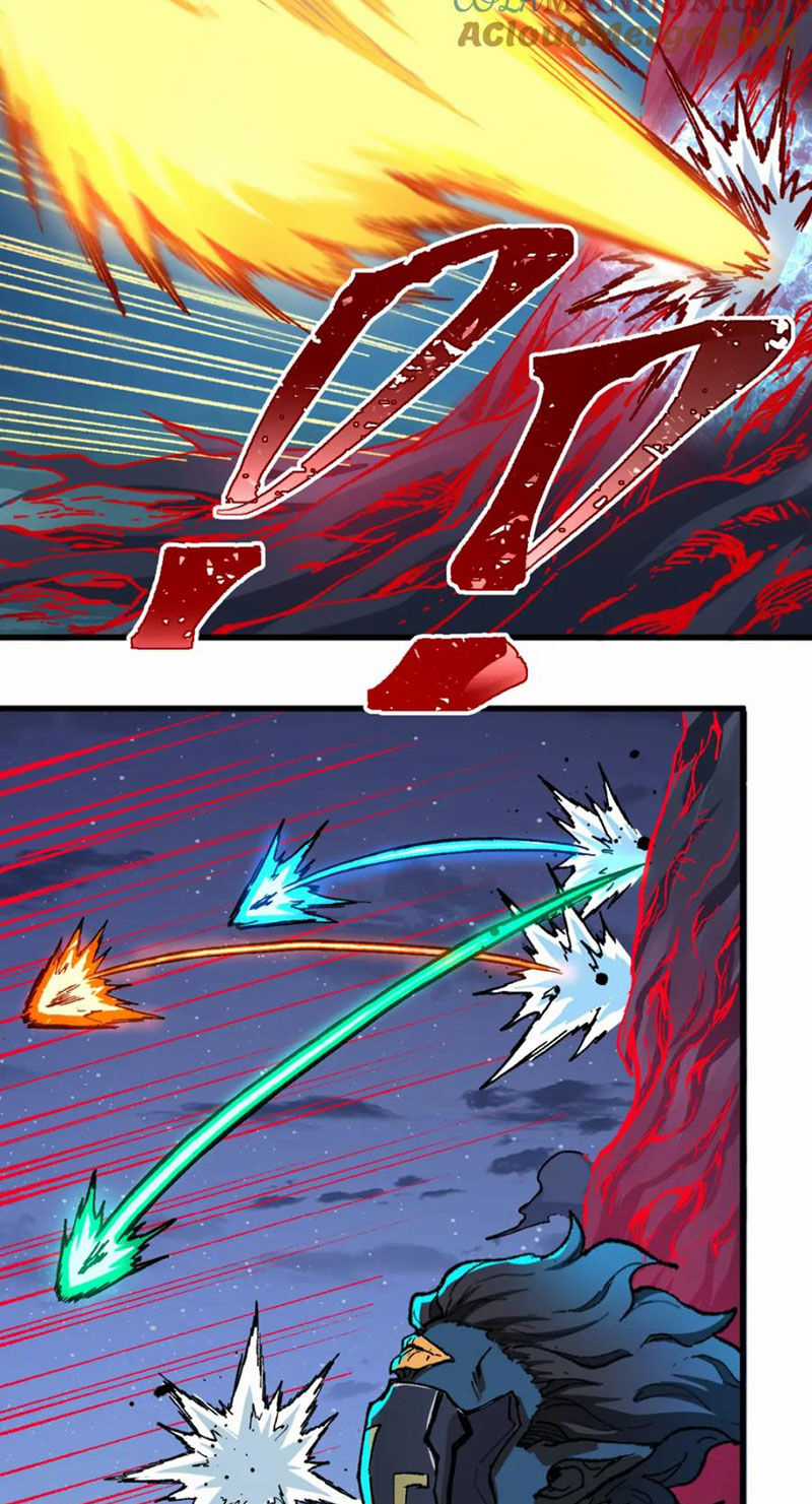 Thánh Khư Chapter 255 trang 39