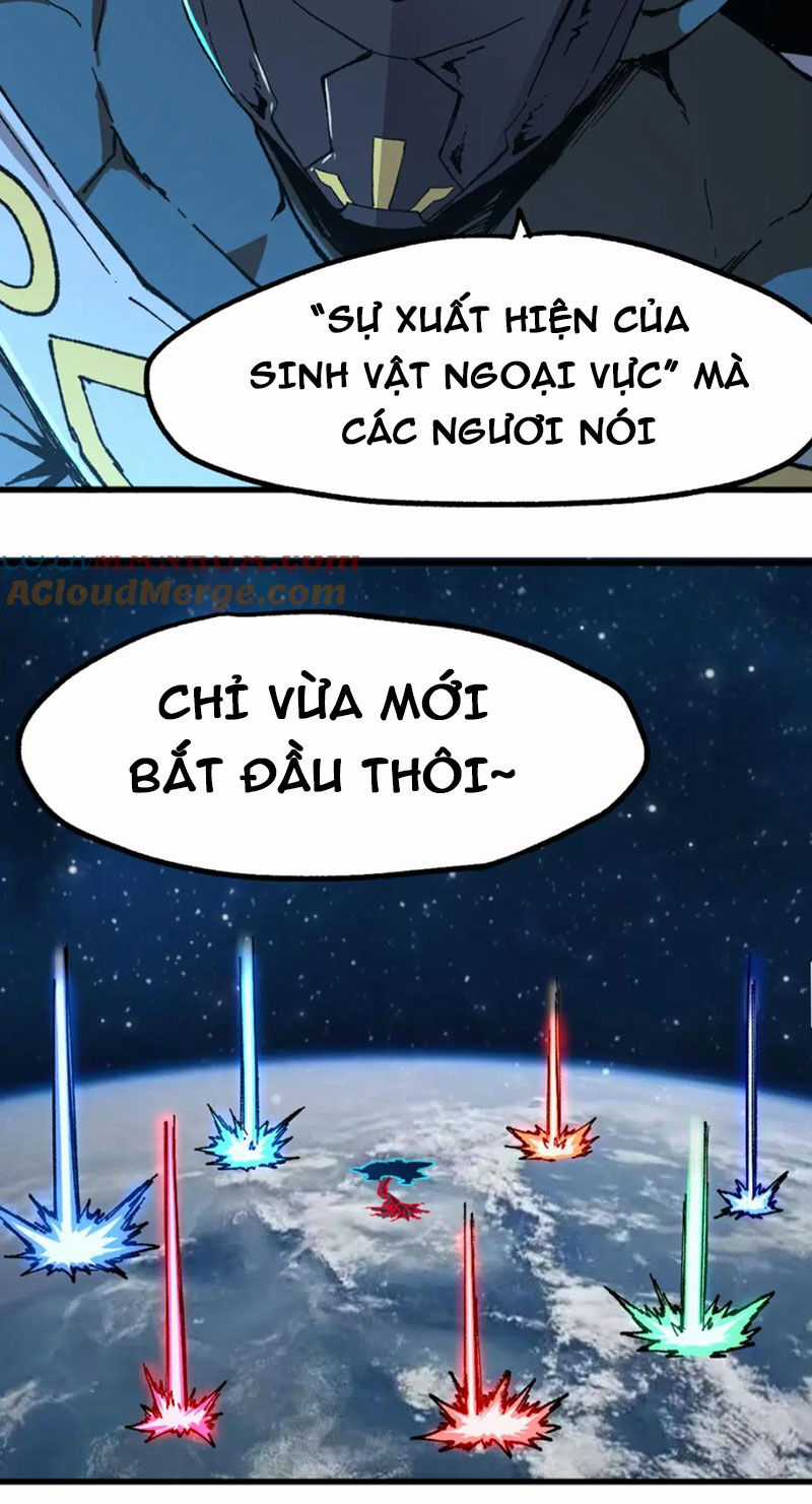 Thánh Khư Chapter 255 trang 42