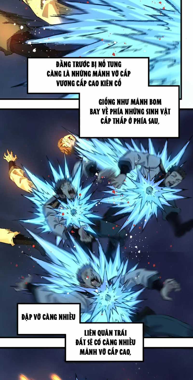 Thánh Khư Chapter 255 trang 5