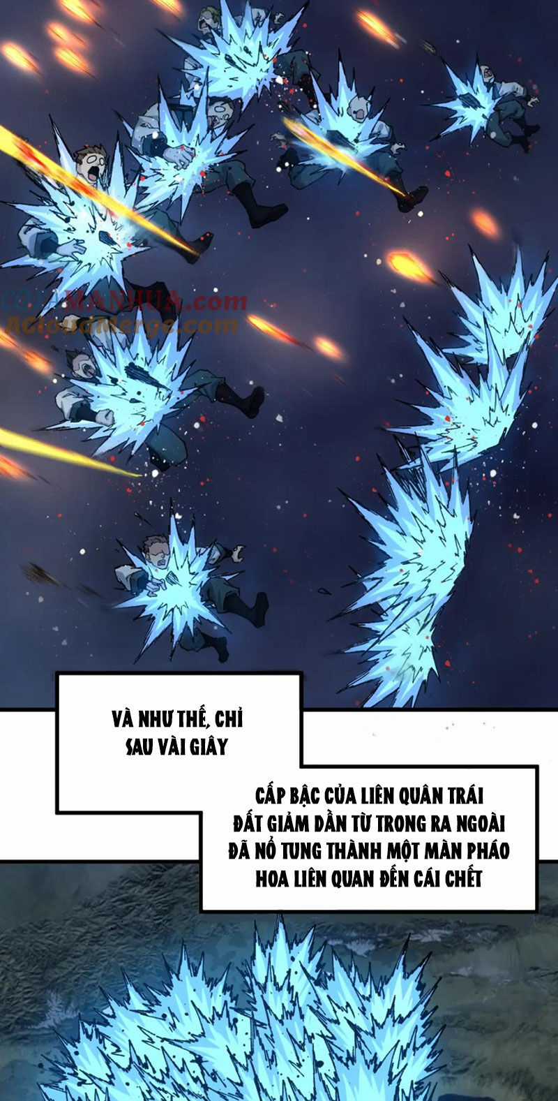 Thánh Khư Chapter 255 trang 6