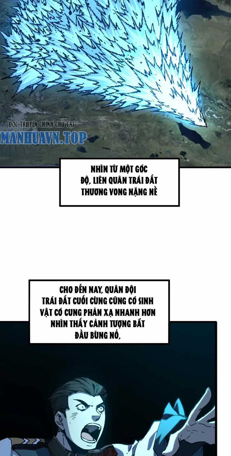 Thánh Khư Chapter 255 trang 7