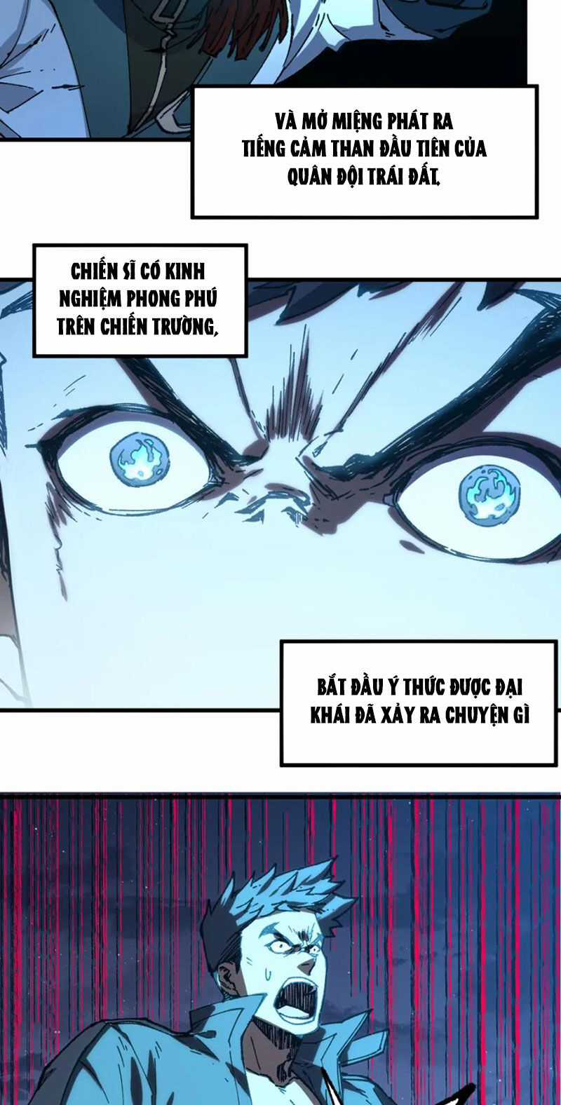 Thánh Khư Chapter 255 trang 8