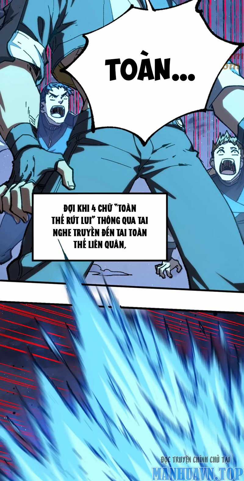 Thánh Khư Chapter 255 trang 9