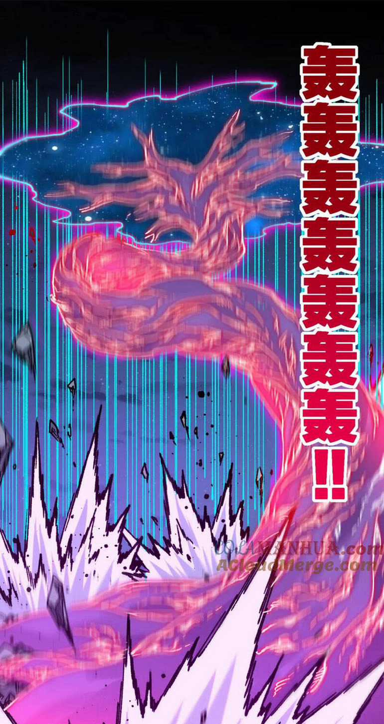 Thánh Khư Chapter 256 trang 0