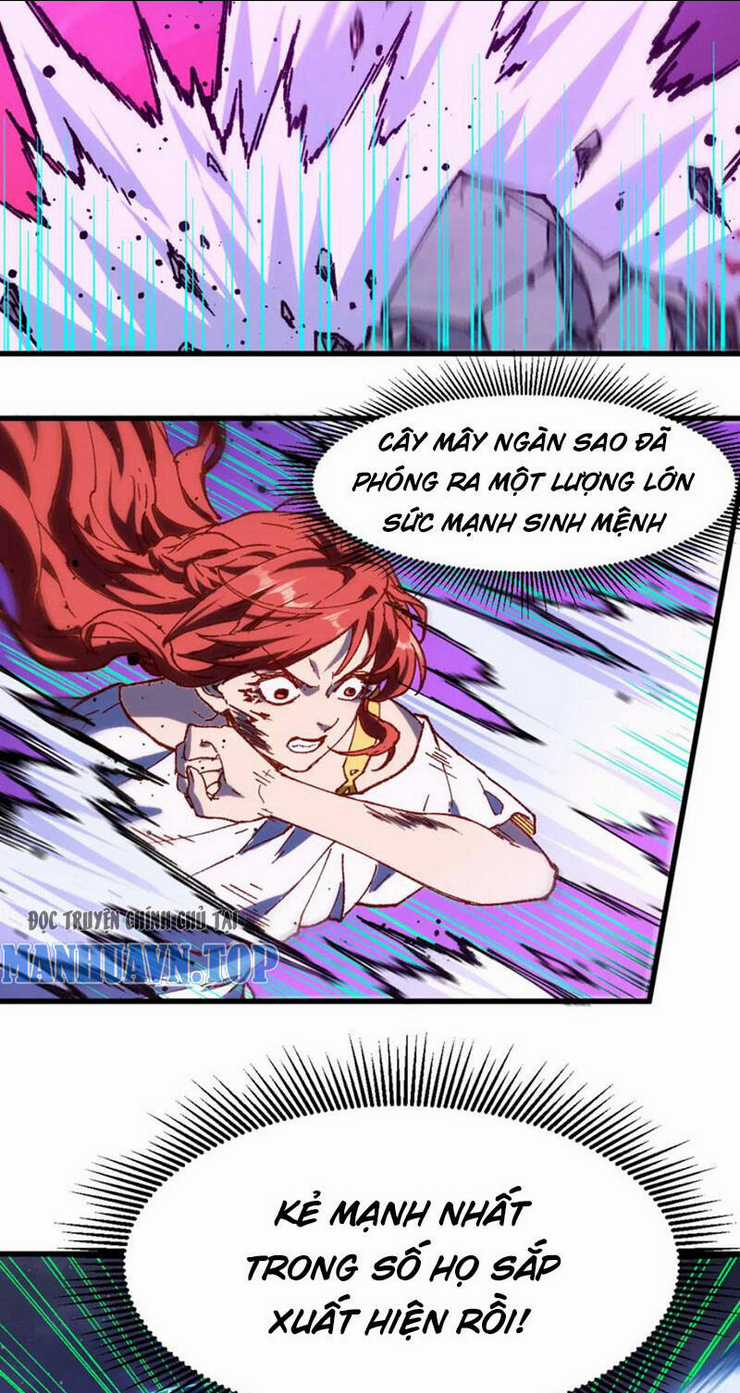 Thánh Khư Chapter 256 trang 1