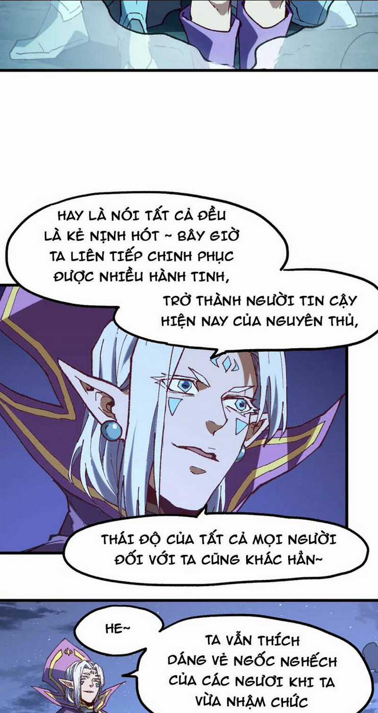 Thánh Khư Chapter 256 trang 10