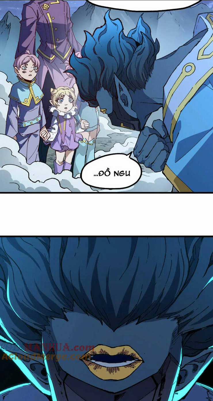 Thánh Khư Chapter 256 trang 11