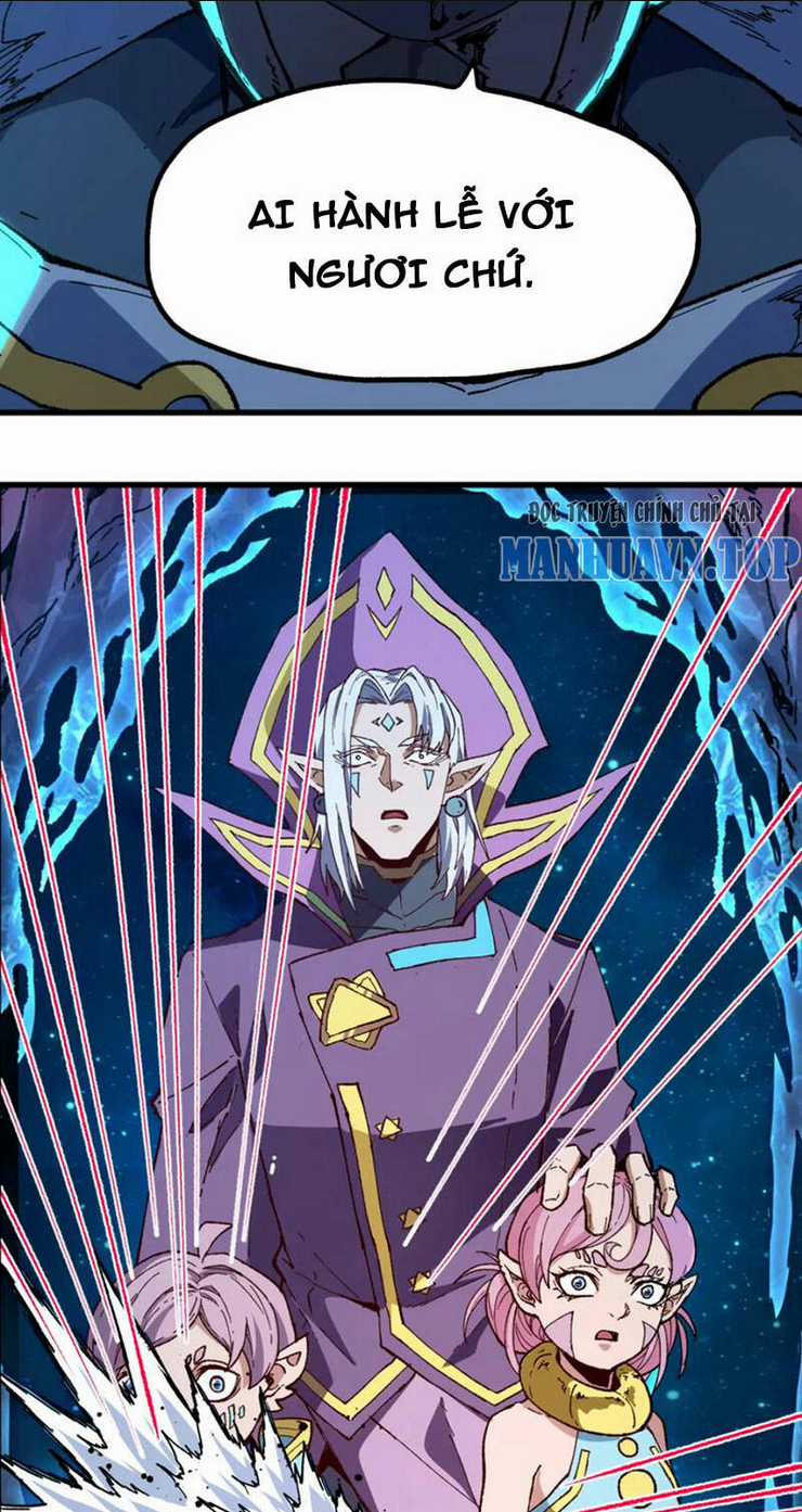 Thánh Khư Chapter 256 trang 12