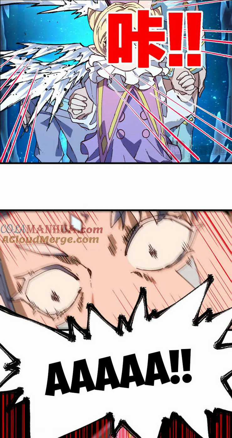 Thánh Khư Chapter 256 trang 13