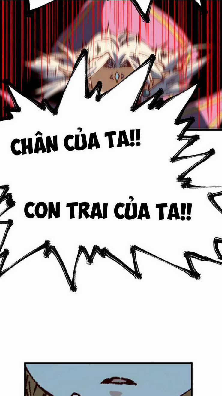 Thánh Khư Chapter 256 trang 14