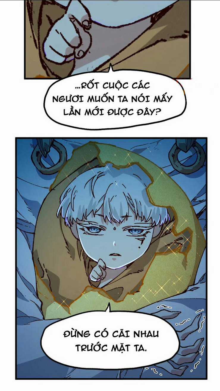 Thánh Khư Chapter 256 trang 15