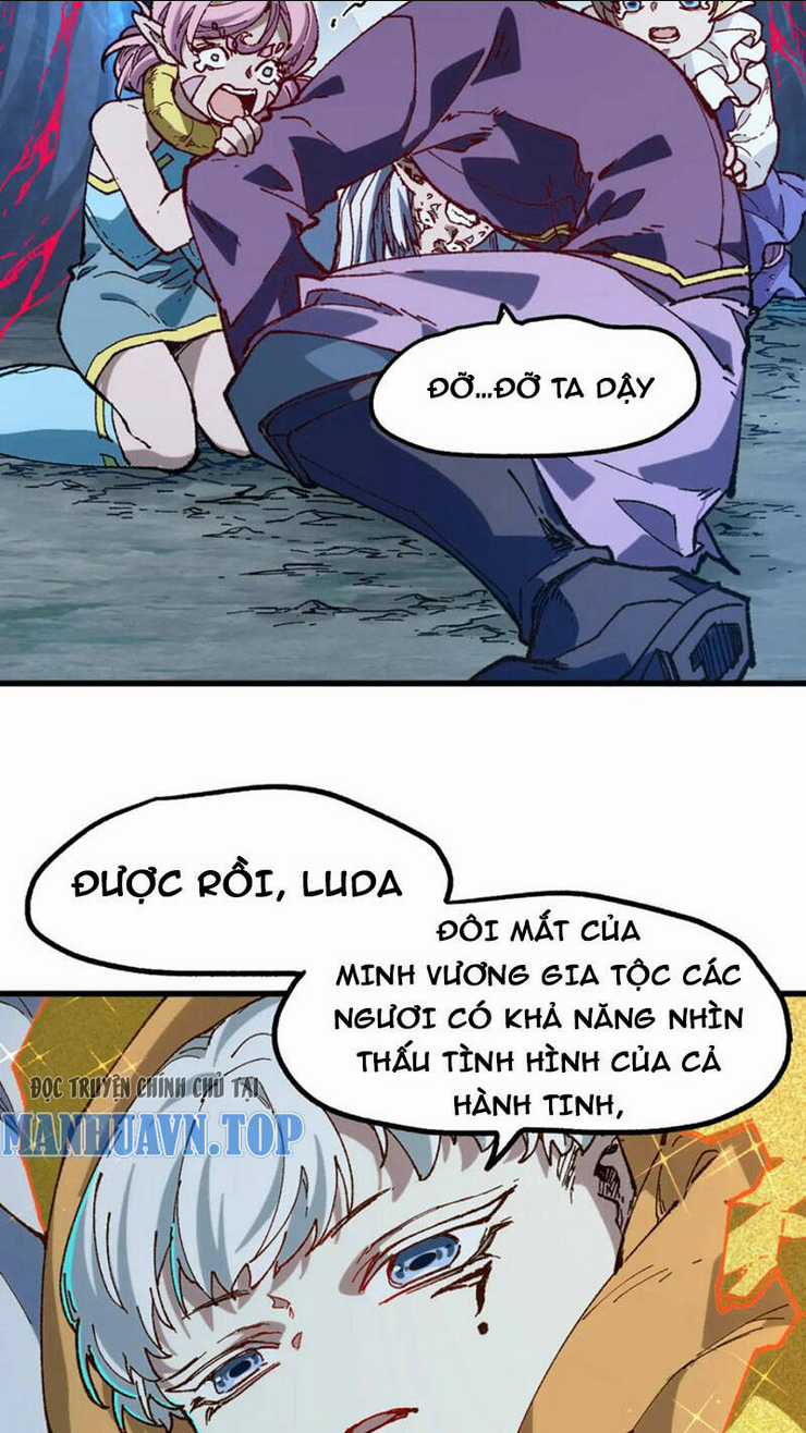 Thánh Khư Chapter 256 trang 17