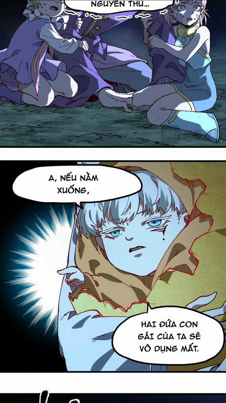 Thánh Khư Chapter 256 trang 19