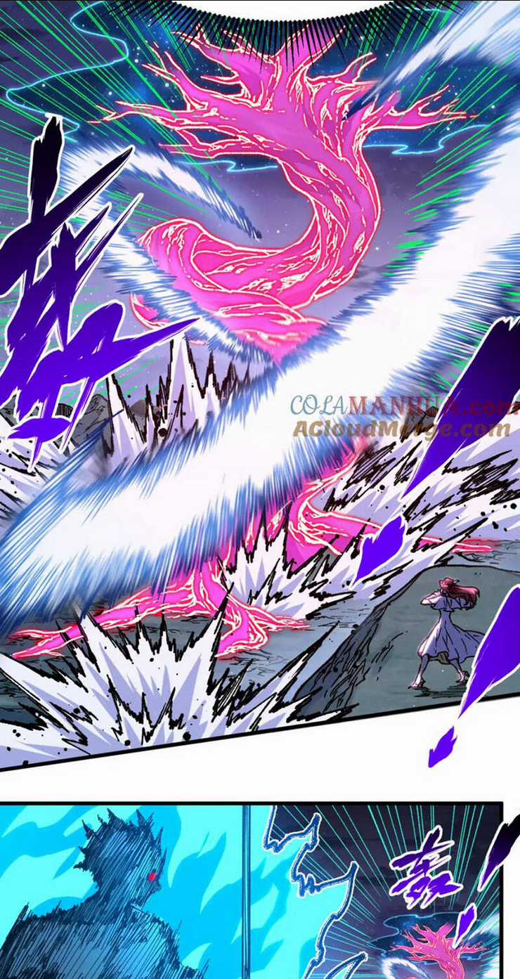 Thánh Khư Chapter 256 trang 2