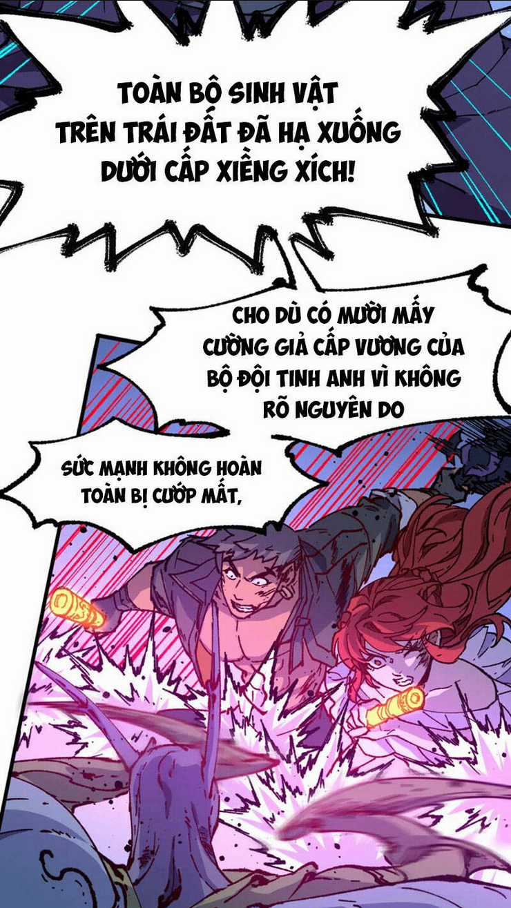 Thánh Khư Chapter 256 trang 22