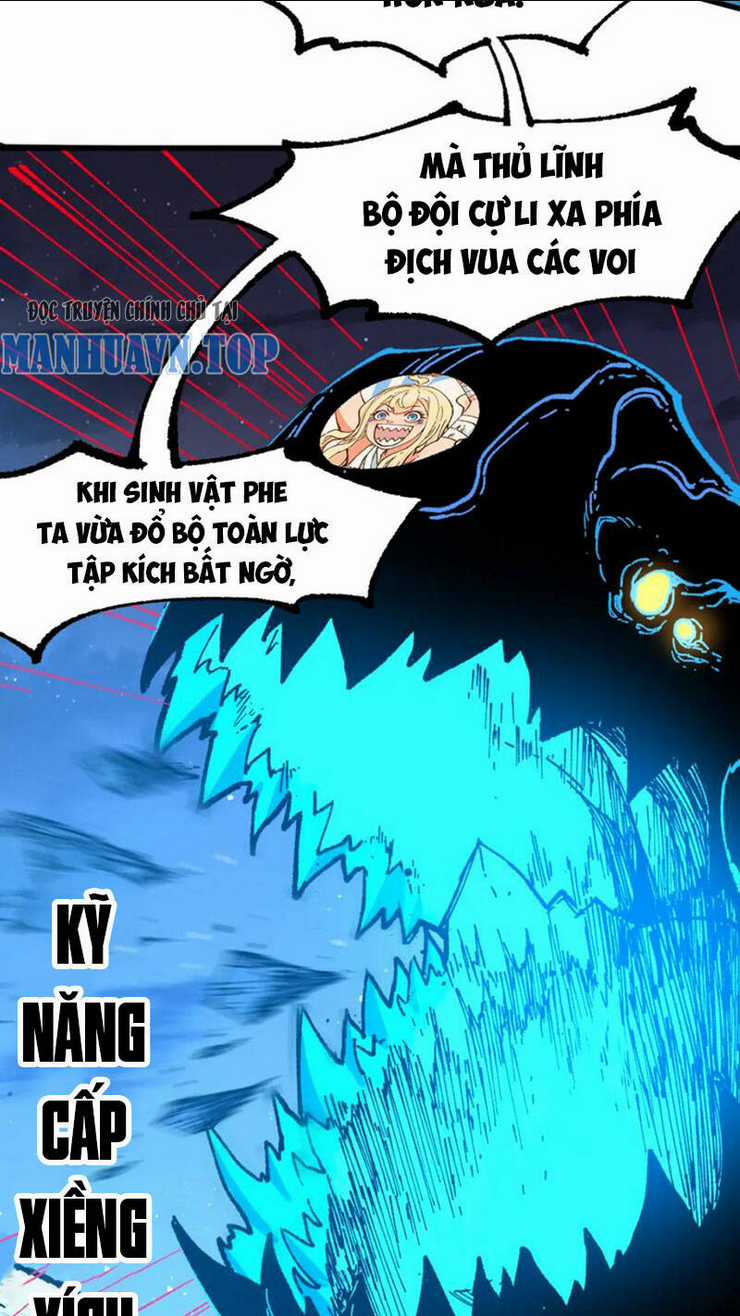 Thánh Khư Chapter 256 trang 24